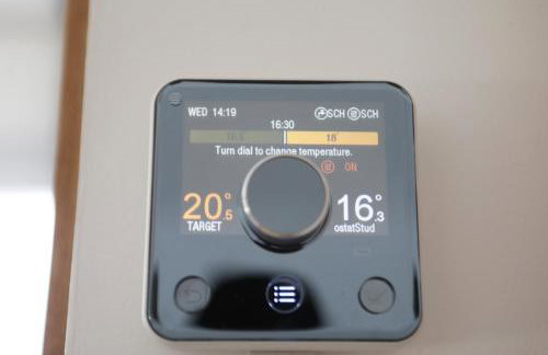 Garden Studio in Biggar - Photo 21