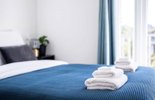 Nb304/306 3BR Serviced Apartments - Photo 5