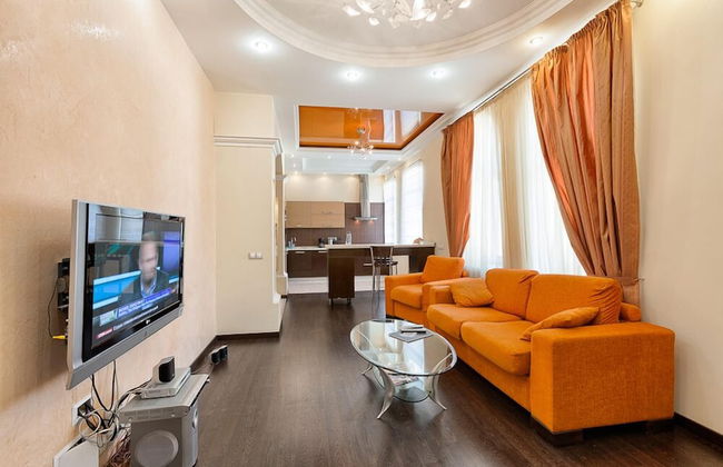 KievApartment - Foto 11