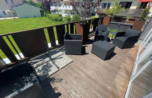 Amt11 - Relax / family / home-office - Foto 23