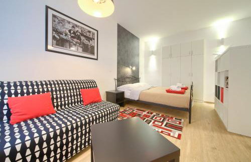 Logo apartments 5 min walk to main square - Foto 14