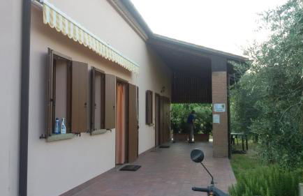 Agriturismo Giulio Fufo - Photo 4