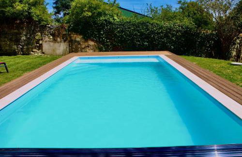 L'Écurie at Closerie Les Roches - Cozy 2 Bed Country Cottage - Foto 22