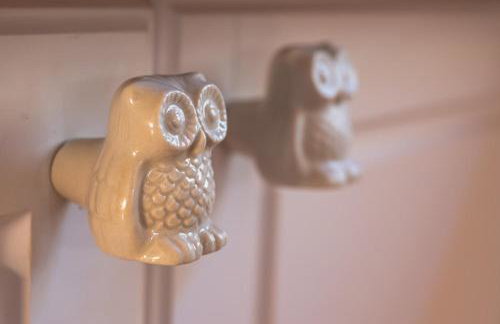 Pod Kogutem i Sową - Bio Wioska z domkami Premium w góralskim stylu VIP - Foto 30