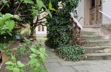 Deluxe Business City Apartments Metzingen Villa Landenberger - Foto 14