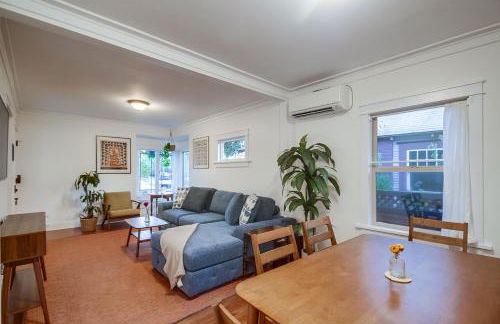 Casa Mellifora 3BR Golden Hill w Garage Parking - Foto 37