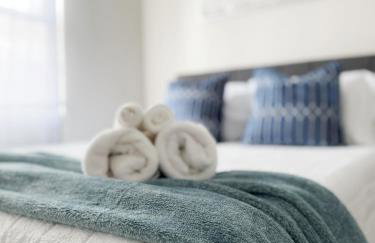 Riverside Retreat Apartments - Foto 46