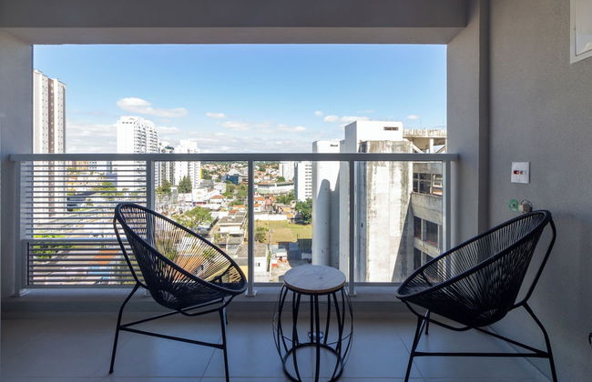 360 Op Art Ibirapuera - Foto 59