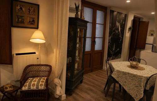 Apartamento El mirador de Olite - Photo 15