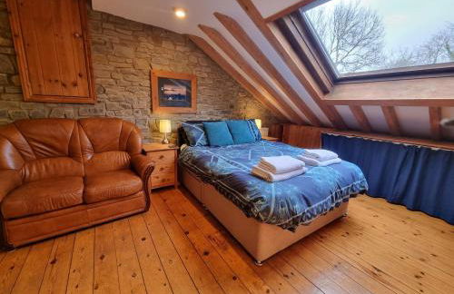 Cringoed House - Foto 26