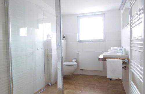 Ferienwohnungen 'An der Schlossinsel' mit Wasserzugang - Foto 20