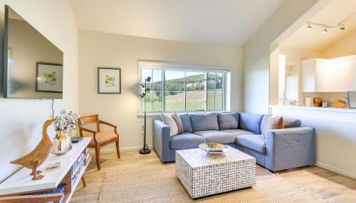 Kelseyville Vacation Rental about 5 Mi to Clear Lake! - Foto 2