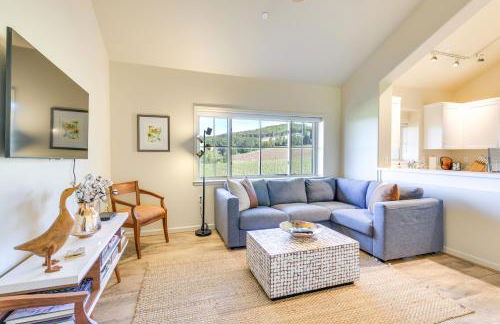 Kelseyville Vacation Rental about 5 Mi to Clear Lake! - Foto 2