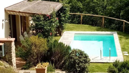 Holiday Home Villa im Grünen Civico 2 in Uzzano by Interhome - Photo 3