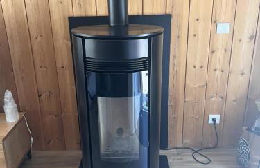 Chalet du bonheur - La Jenny naturist area - Foto 6