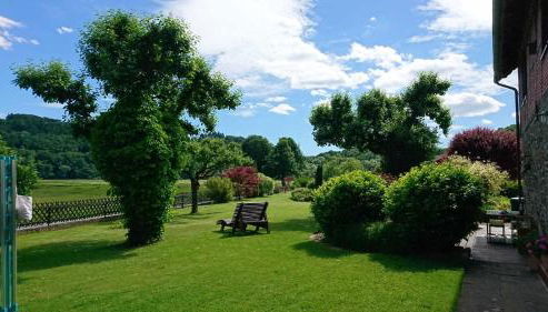 Ferienwohnung Denhof - Foto 3