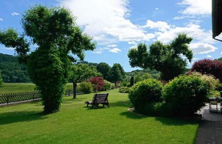 Ferienwohnung Denhof - Foto 3