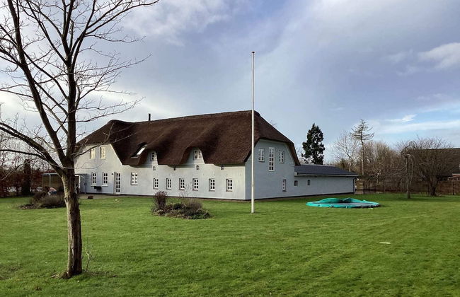 12 Person Holiday Home in Sonder Omme - Foto 1