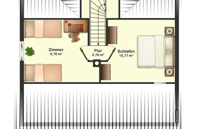 Seaside Escape in Ostseebad - Foto 13