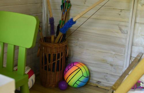 Mazury - Giżycko - Harsz - Domki - ApartMazury Osada - Foto 33