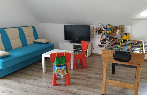 Leśny Domek - Foto 42