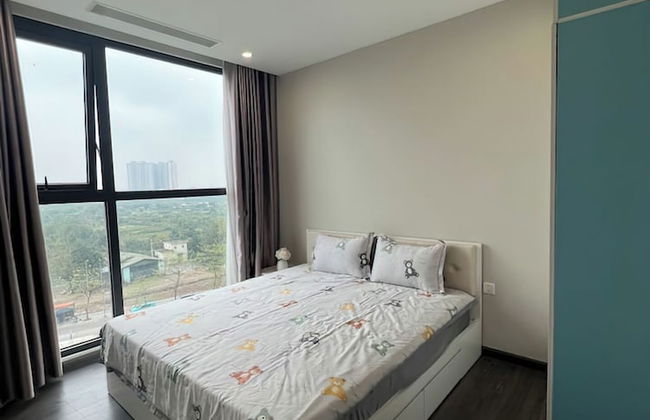 The Zenpark Tower - Vinhomes Ocean Park - Foto 13