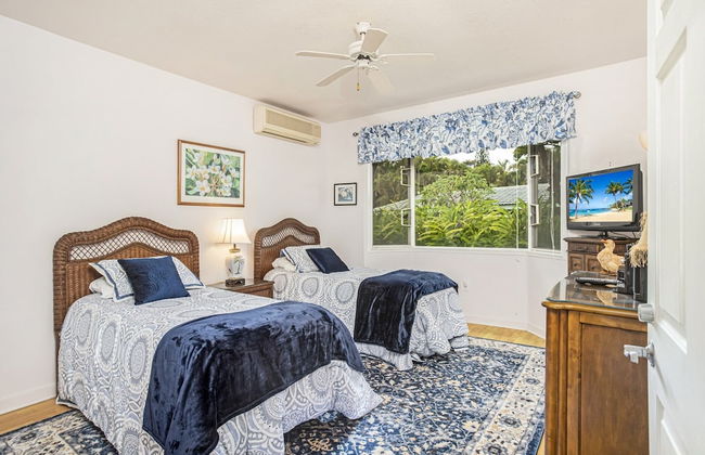 Emmalani Court 312 2 Bedroom Condo by RedAwning - Foto 6