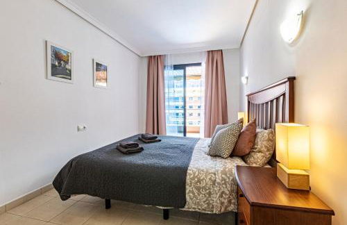 Top Floor Ocean View Apt by Dream Homes Tenerife - Foto 23