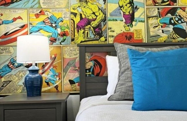 Madiera Magic 5 Bedroom Home by RedAwning - Photo 9