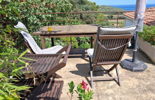 ESTUDIO RENOVADO CON BALCON PRIVADO Y COCINA vistas al mar TAMARIU y BEGUR - Foto 62