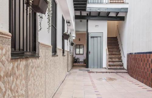 M. Auxiliadora acogedor y Tranquilo bajo - Foto 8