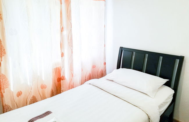 87 Guesthouse - Foto 4