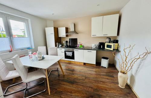 Sollstedt Ferienwohnung - Foto 15