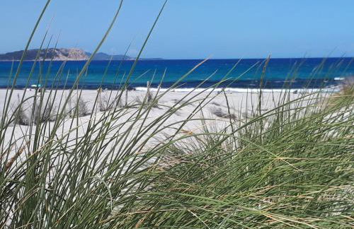 Ferienhaus Casa Sole - Villaggio Galanu - Foto 18