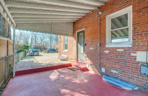 Updated Arlington Townhome about 5 Mi to National Mall - Foto 23