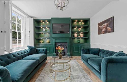 Monument House Horncastle - Foto 63