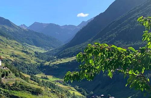 Appartments Bergluft - Foto 1