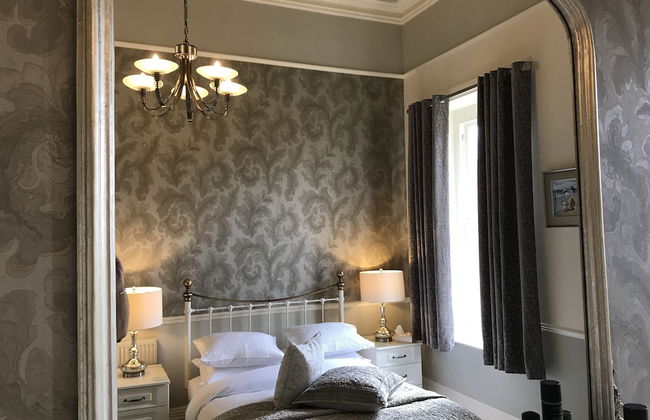 The Dower House Apartments - Foto 3