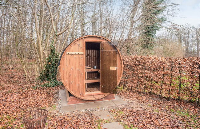 Cozy Holiday Home in Haderslev near Beach - Foto 34