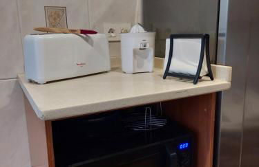 Piso luminoso, amplio y tranquilo en Casco Viejo - Foto 24