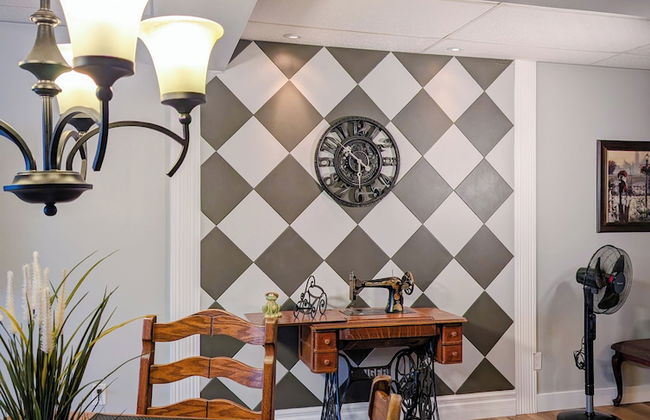 Hébergement Harvey - Foto 56