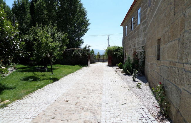 Casa Grande do Seixo - Photo 42