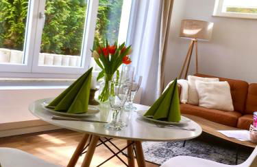 Ferienwohnung zu Weimar - Foto 9