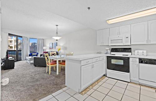 SunDestin Resort Unit 0216 - Foto 7