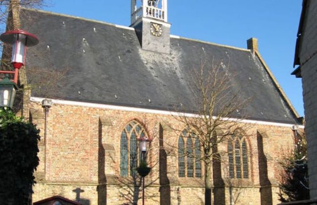 Strandjutter Modern Retreat - Photo 15