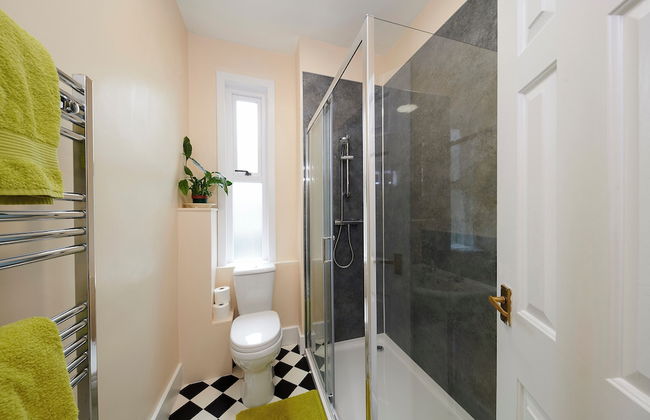 Beauly Station - Foto 18