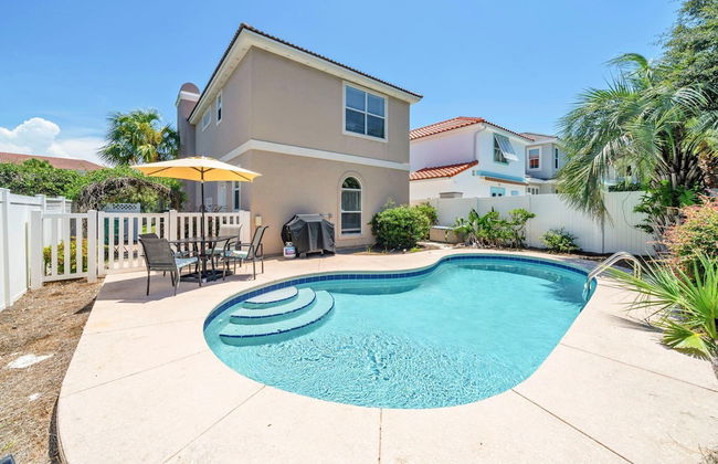 Coastal Cabana - Foto 60