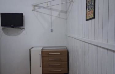 Kitnet Avenida - Photo 7