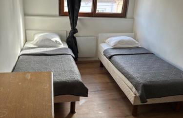 Entire apartment 2 bedroom 5 beds - Foto 4