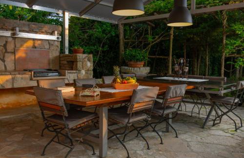 Villa Mega by Interhome - Foto 33